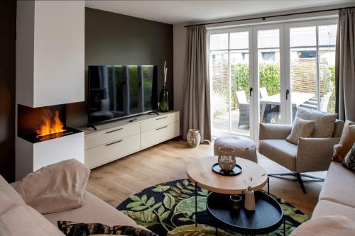 Langeoog Maison | Ferienhaus Seeschwalbe 12 2