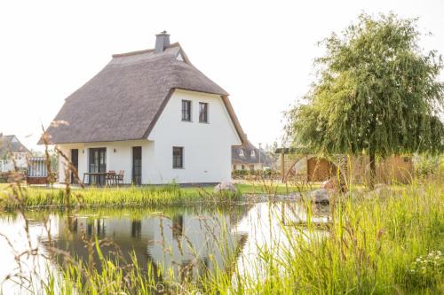 Fuhlendorf Maison | Ferienhaus Seeschwalbe 37