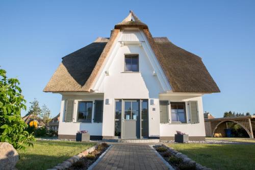 Fuhlendorf Maison | Ferienhaus Seeschwalbe 55
