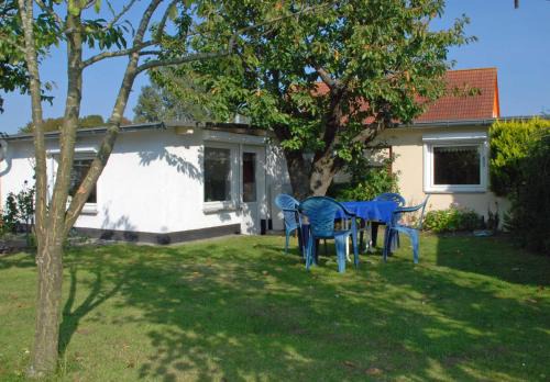 Sehlen Appartement | Ferienhaus Sehlen auf Ruegen
