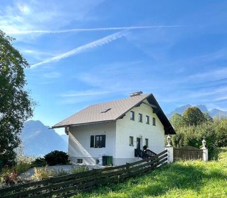 Landl Maison | Ferienhaus sHäuserl