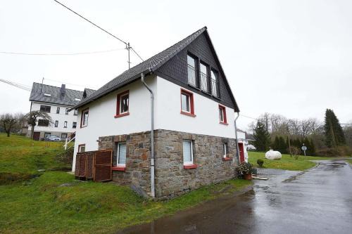 Schladern Maison | Ferienhaus Siegzauber