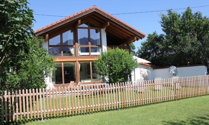 Horn Maison | Ferienhaus Sissi
