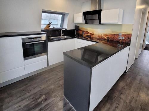 Geierswalde Maison | Ferienhaus Sky Grundbelegung 4 Pers