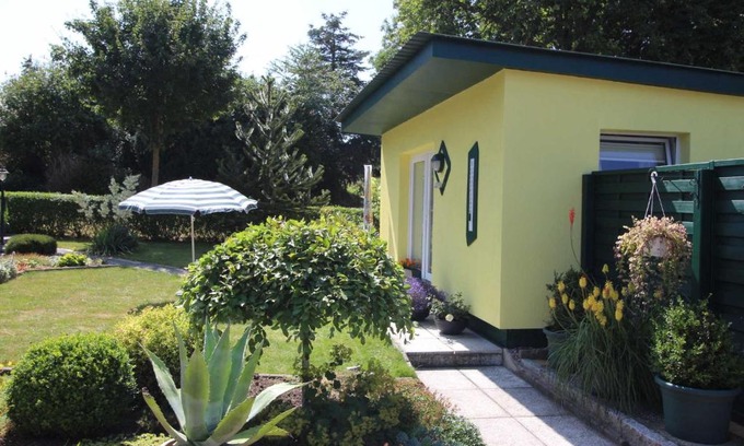 Tilzow Maison | Ferienhaus Smerzinski