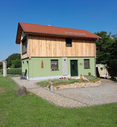 Wilthen Maison | Ferienhaus Sobetzko