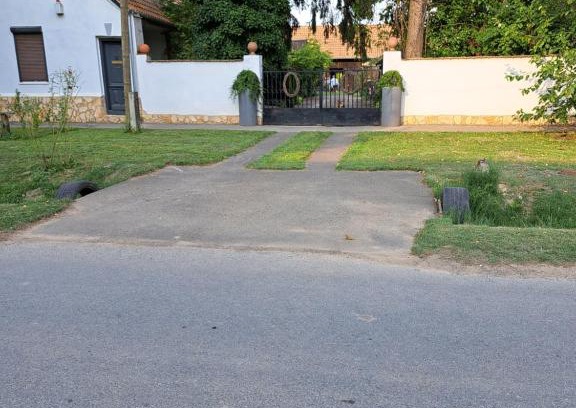 Somogyszil Appartement | Ferienhaus Somogyszil (Ungarn)