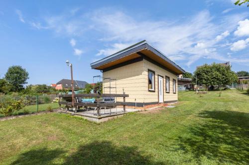 Nordhausen Station Balnéaire | Ferienhaus Sonne