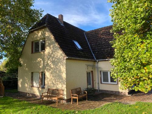 Luckau Maison | Ferienhaus Spreewald
