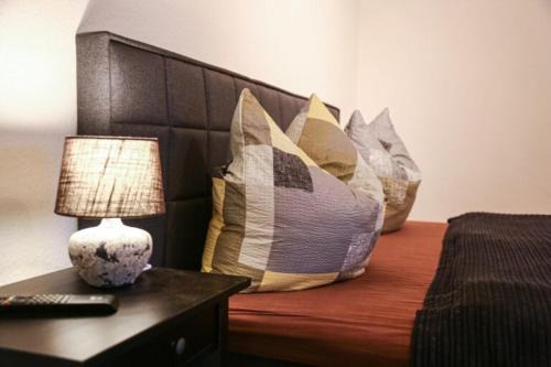 Vetschau/Spreewald Appartement | Ferienhaus Spreewald Linde