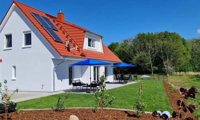 Biendorf Maison | Ferienhaus Springborn