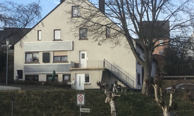 Hundheim Appartement | Ferienhaus Störzel Wohnung B