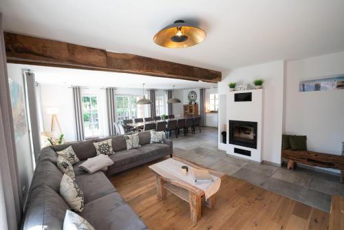 Biendorf Maison | Ferienhaus "Stangenberg Perle"