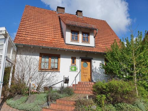 Korbach Appartement | Ferienhaus Stay and Relax