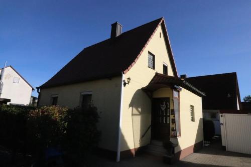 Oberasbach Maison | Ferienhaus Steinbach