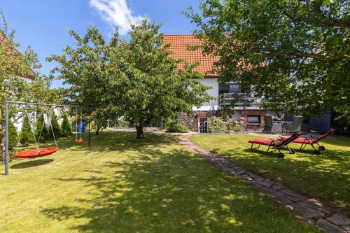 Rerik Maison | Ferienhaus Stella Maris