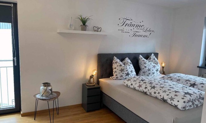 Freyung Maison | Ferienhaus Sternschnuppe