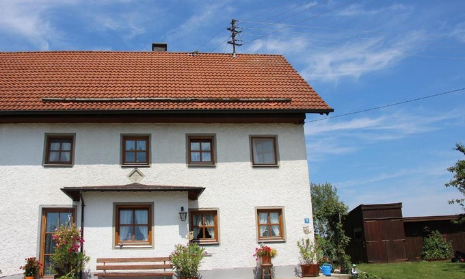 Waging am See Maison | Ferienhaus Stockmeier