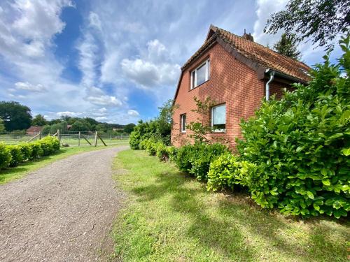 Bad Fallingbostel Maison | Ferienhaus Straußenblick - keine Monteure