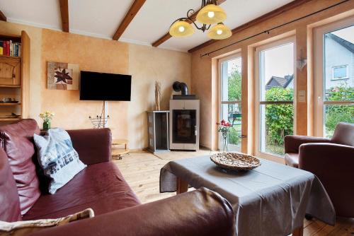 Franken Siedlung Maison | Ferienhaus Sundperle