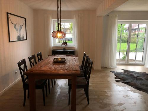 Saaldorf-Surheim Maison | Ferienhaus Surheim