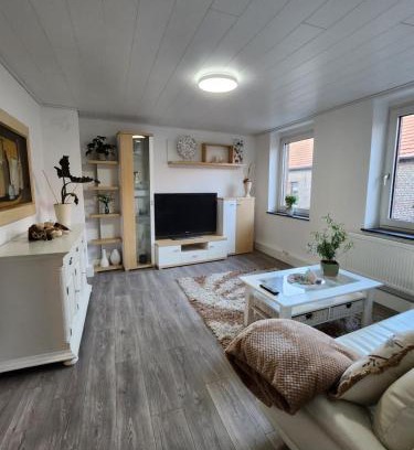 Heinsberg Appartement | Ferienhaus Susanne 1OG