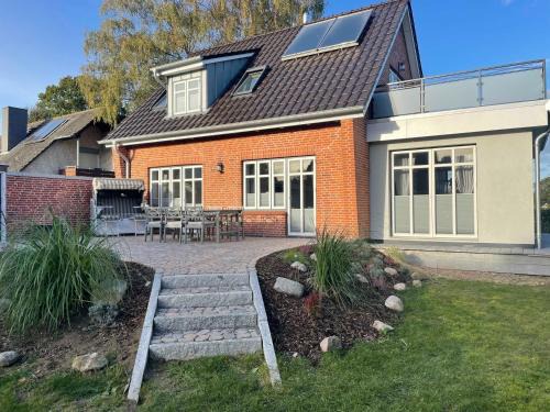Kellenhusen Maison | Ferienhaus Tage am Meer 3 SZ 3 Bäder, mit Dachterrasse by Unsere Urlaubszeit