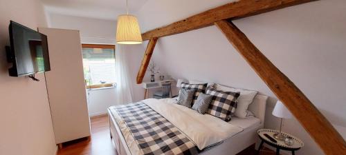Hemau Appartement | Ferienhaus Tangrintel
