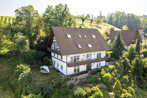 Sasbachwalden Appartement | Ferienhaus The Himmelsteig