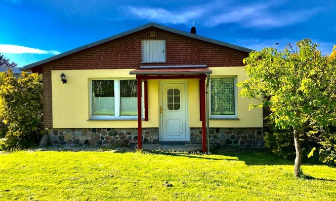 Rethwisch Maison | Ferienhaus Till & Lotte