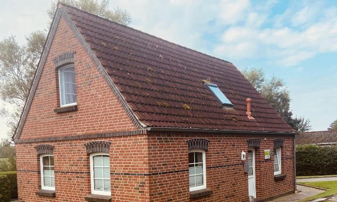 Wirdum Maison | Ferienhaus Tina