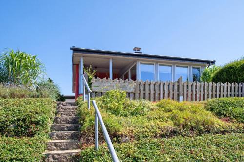 Warin Maison | Ferienhaus Ton Sünhus