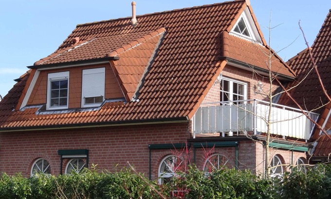 Jork Appartement | Ferienhaus Traumapfel