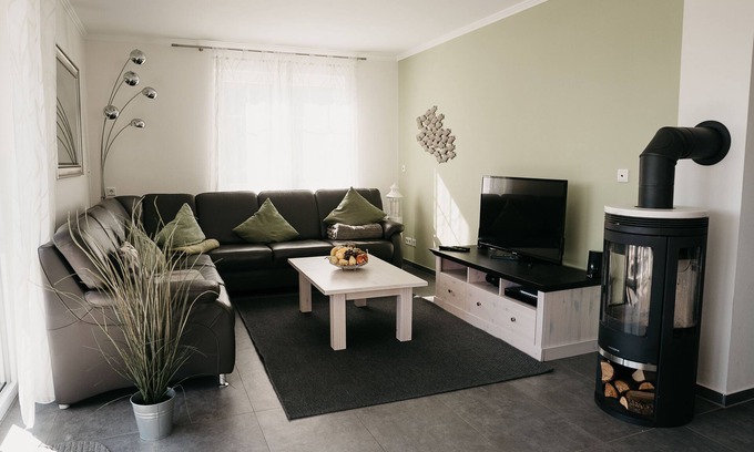 Alt Gaarz Maison | Ferienhaus Traumidyll - Traumidyll