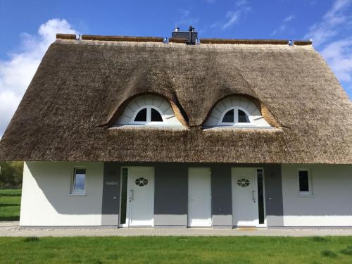 Pepelow Maison | Ferienhaus TraumZeit