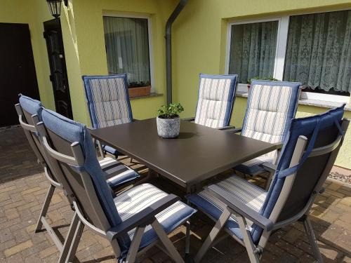 Wartin Maison | Ferienhaus Uckermark