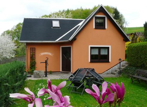 Schwarzenberg/Erzgeb. Maison | Ferienhaus Uda