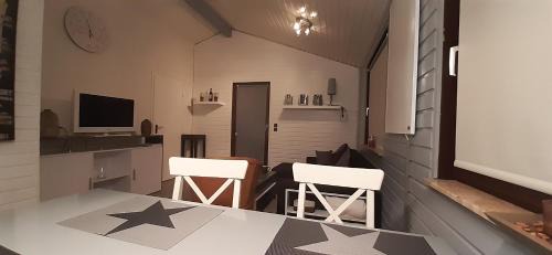 Getelo Maison | Ferienhaus uelsen