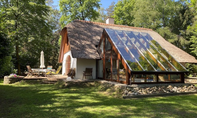 Uelsen Maison | Maison de vacances en Basse-Saxe avec jardin
