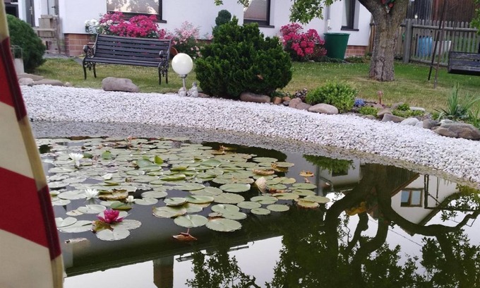 Augustusburg Appartement | Ferienhaus Ullrich - Holiday home, shower or bath, WC, 1 bedroom