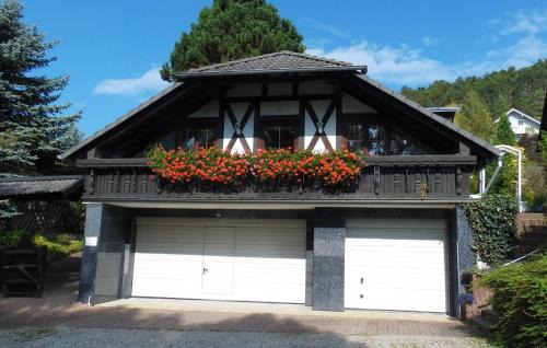 Welkershausen Maison | Ferienhaus und Privatvermietung Andrea Giesecke