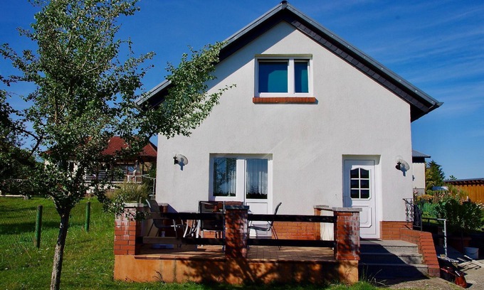 Muritz Maison | Ferienhaus Urlaub in Mecklenburg