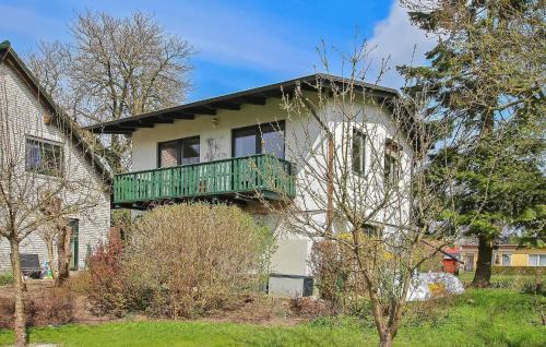 Verchen Maison | Ferienhaus Verchen