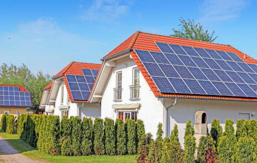 Verchen Maison | Ferienhaus Verchen