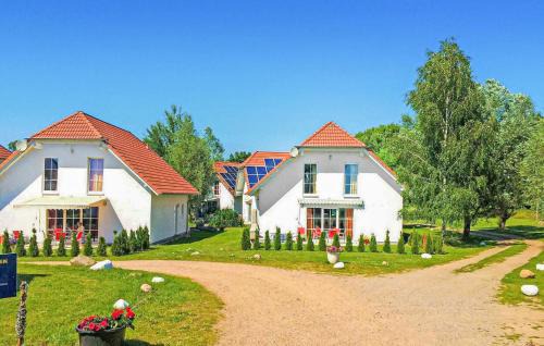 Verchen Maison | Ferienhaus Verchen