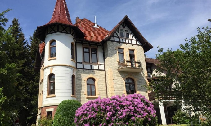 Bad Sachsa Appartement | Ferienhaus Vier Jahreszeiten