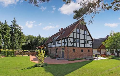 Viereck Maison | Ferienhaus Viereck