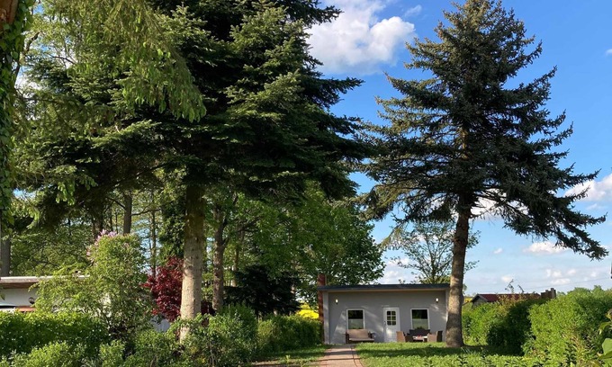 Lalendorf Maison | Ferienhaus Vietgest, Deutschland