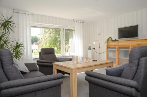 Hatshausen Maison | Ferienhaus Voß, 65260