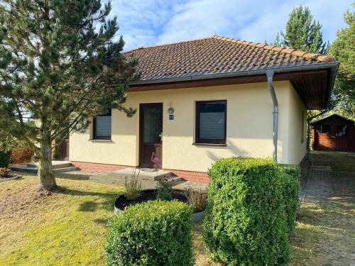 Marlow Maison | Ferienhaus VogelMeer